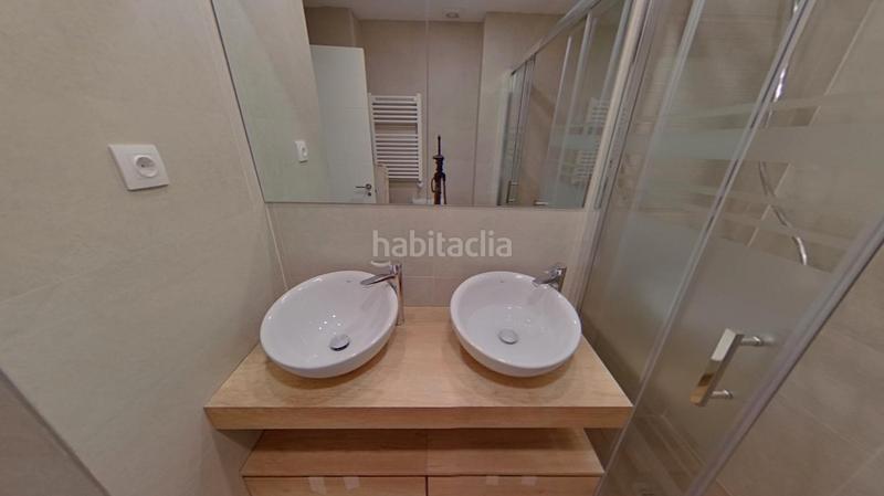 Foto aa685782-c612-46f3-94f6-9ddfe19e373e. Lloguer pis amb calefacció a Hispanoamérica-Bernabéu Madrid