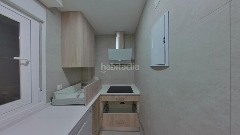 Foto bb3489f5-3292-41a6-9e6f-3b4e76b749a9. Lloguer pis amb calefacció a Hispanoamérica-Bernabéu Madrid