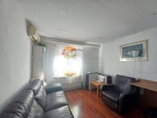 Flat in Ciudad Universitaria