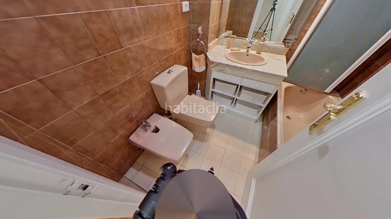 Foto 04a32968-4f2e-491c-99f4-2a4aa8f13fac. Location appartement avec chauffage dans Almagro Madrid