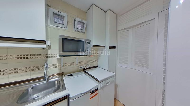 Foto d1b0ba2a-8aca-4b35-9bb6-4301e311f23e. Location appartement avec chauffage dans Almagro Madrid