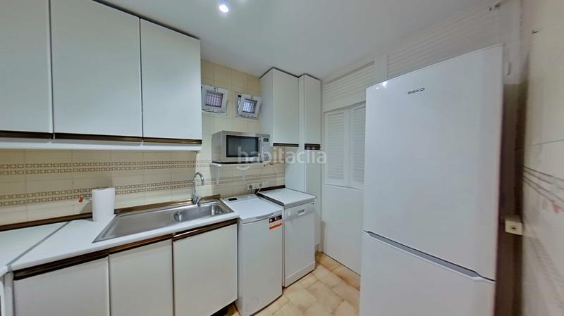 Foto ef32cade-2570-4fe0-9cc2-0f81d7d7a844. Location appartement avec chauffage dans Almagro Madrid