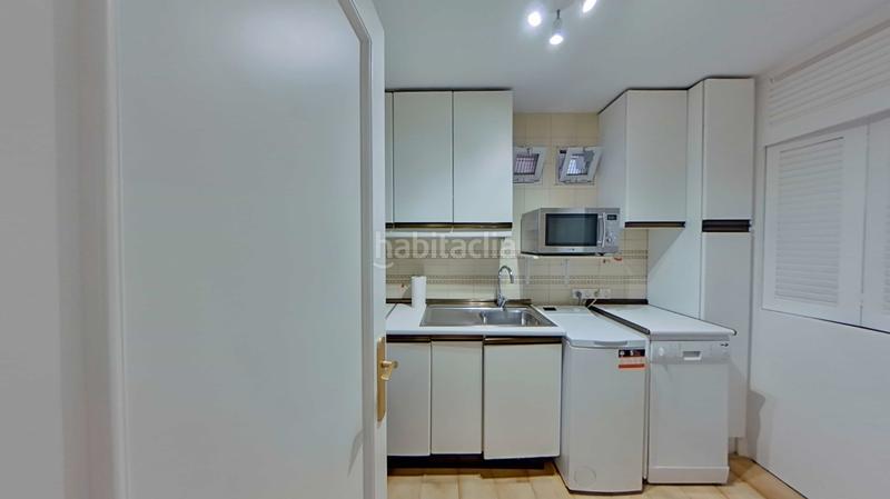 Foto 06e3b96a-81b0-49df-9a6b-ad534b9767f1. Rent flat with heating in Almagro Madrid