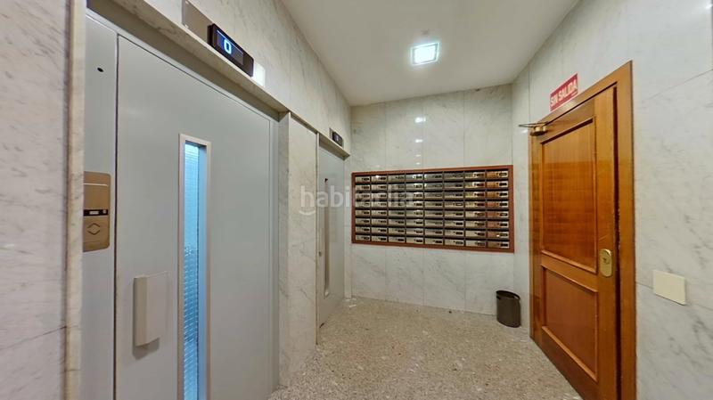 Foto 08432248-cfe2-4698-9709-204d8bb03463. Rent flat with heating in Almagro Madrid