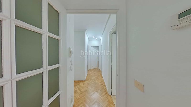 Foto 48c37742-c73b-406f-b612-98691c462f0a. Rent flat with heating in Almagro Madrid