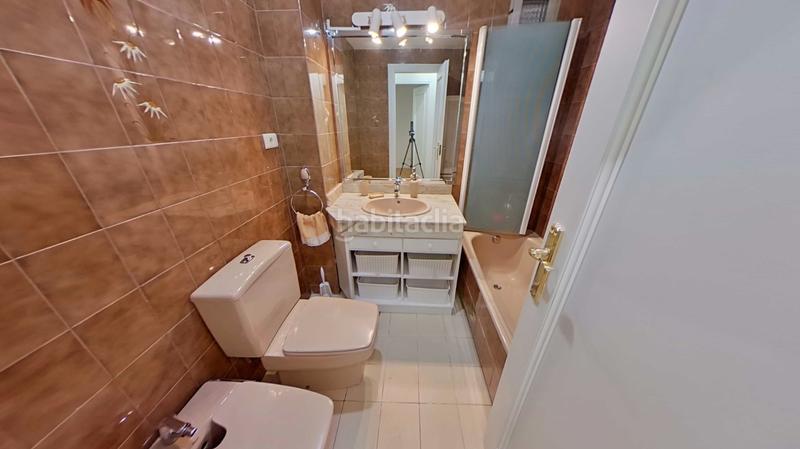 Foto 9e2fd8f5-a519-4b38-bed8-ce747287fddc. Rent flat with heating in Almagro Madrid