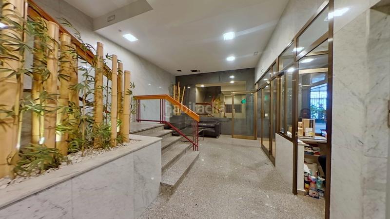 Foto c112da8c-a135-4cf0-aaed-e75ed945244b. Rent flat with heating in Almagro Madrid