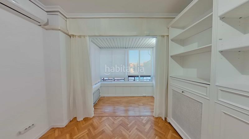 Foto 57a7ea32-5e20-40fe-ac5a-a806598d3780. Alquiler piso en Almagro Madrid