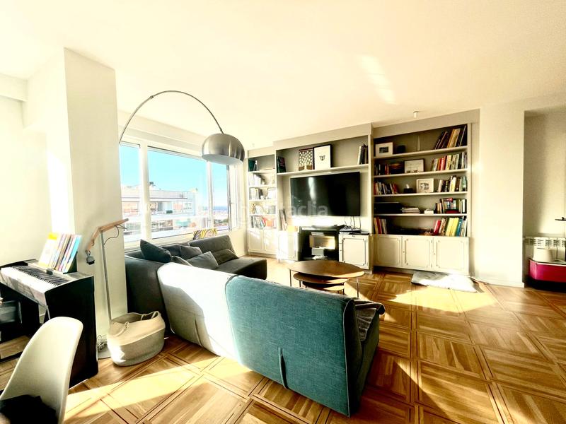 Foto 1457e380-d136-4ca5-b4b9-90be31dfe365. Appartamento con riscaldamento parcheggio in Vallehermoso Madrid