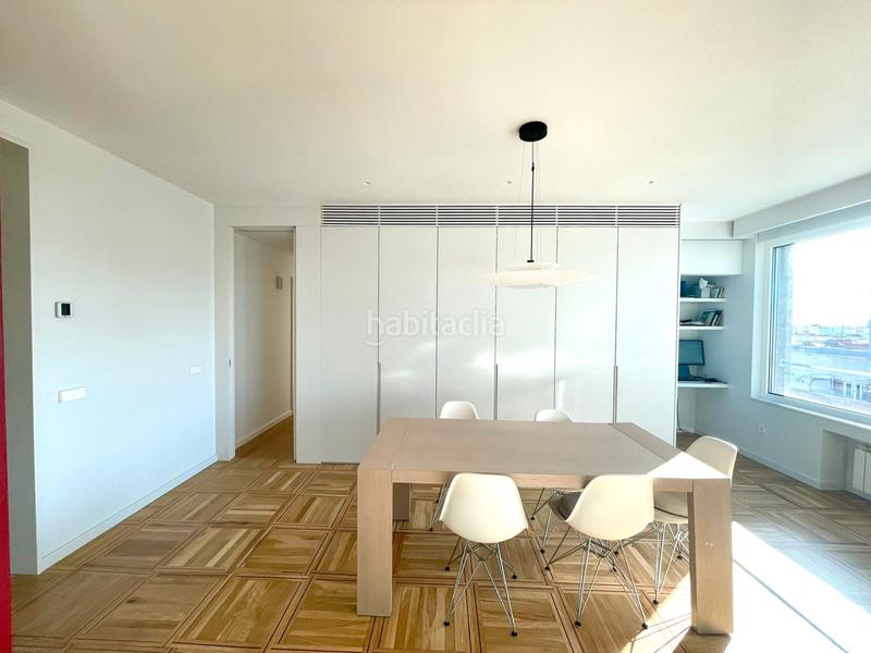 Foto 4cab3e97-6c62-4a57-8752-bb3bf60d5dba. Appartamento con riscaldamento parcheggio in Vallehermoso Madrid