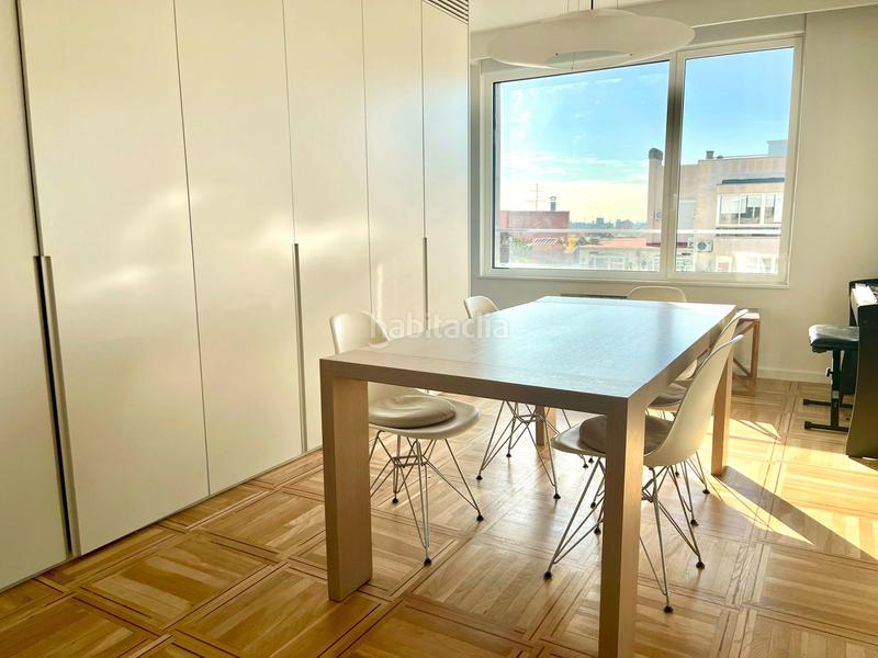 Foto ad6db44a-e60b-4c48-a813-3bcc50fb9a7f. Appartamento con riscaldamento parcheggio in Vallehermoso Madrid