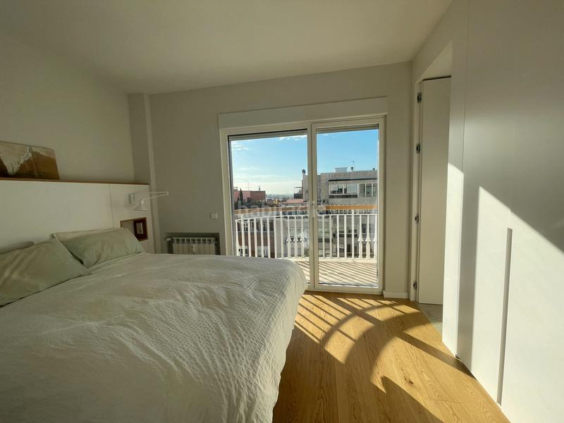 Foto e1041b91-f792-4d05-9ccc-388ad9fc0606. Appartamento con riscaldamento parcheggio in Vallehermoso Madrid