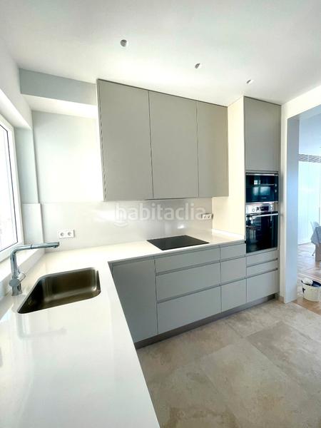 Foto e8d09a80-1d6a-47fb-bdc4-9b778c164e1c. Appartamento con riscaldamento parcheggio in Vallehermoso Madrid