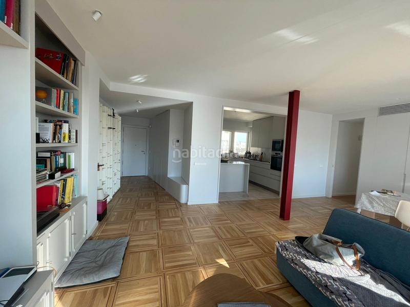 Foto 3893e195-dca2-4456-99e2-7fe247e51faf. Appartement avec chauffage parking dans Vallehermoso Madrid