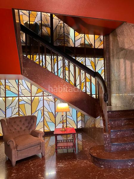 Foto 64edb313-fddf-4bc4-972e-860198e86c2d. Appartement avec chauffage parking dans Vallehermoso Madrid