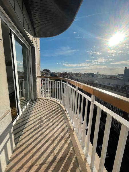 Foto 8f43c84d-f0d5-48b8-884b-f5d26ebe4ffc. Appartement avec chauffage parking dans Vallehermoso Madrid