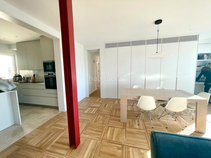 Foto 9f0348b5-ec1a-481f-8ecd-5ddd4b9e2612. Appartement avec chauffage parking dans Vallehermoso Madrid