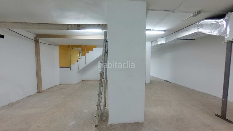 Foto 0054b3e6-e10f-4dc3-868d-6a3d6de74df3. Local comercial amb calefacció a Nueva España Madrid