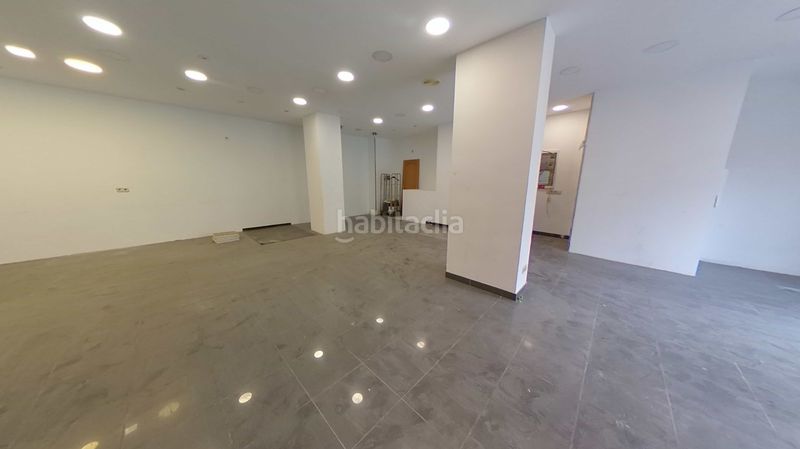 Foto 04d6c09b-a9e5-41d8-8328-1312c5e829aa. Local comercial amb calefacció a Nueva España Madrid