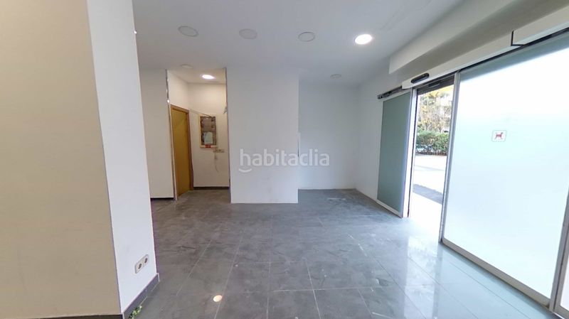Foto 0b24950d-01f2-42d9-8f79-48addfe2bdda. Local comercial amb calefacció a Nueva España Madrid