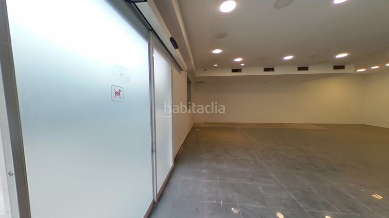Foto 37fd07bc-86e2-44bb-94aa-a01e259cd187. Local comercial amb calefacció a Nueva España Madrid