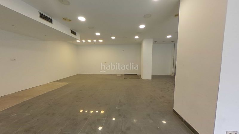 Foto 8eeab2d9-f1d9-4049-a8d6-f4cb065c62d0. Local comercial amb calefacció a Nueva España Madrid