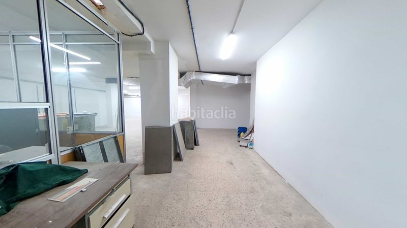 Foto cf02a466-63c4-4024-ba85-ec1e60700b12. Local comercial amb calefacció a Nueva España Madrid