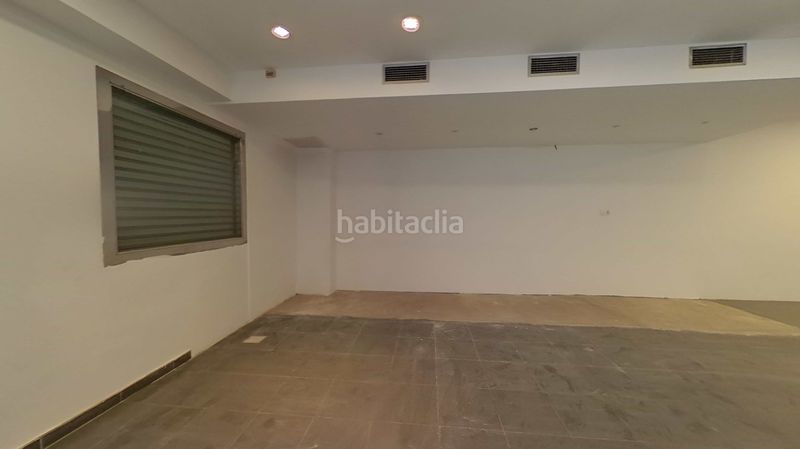 Foto d0b1b06b-bd36-4b58-ae16-33e93c3a17bc. Local comercial amb calefacció a Nueva España Madrid