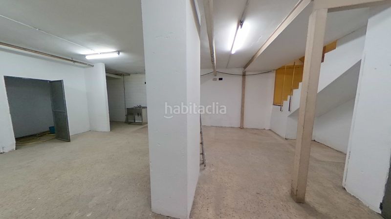 Foto d58f697a-8826-43f7-a02a-792fb072d154. Local comercial amb calefacció a Nueva España Madrid