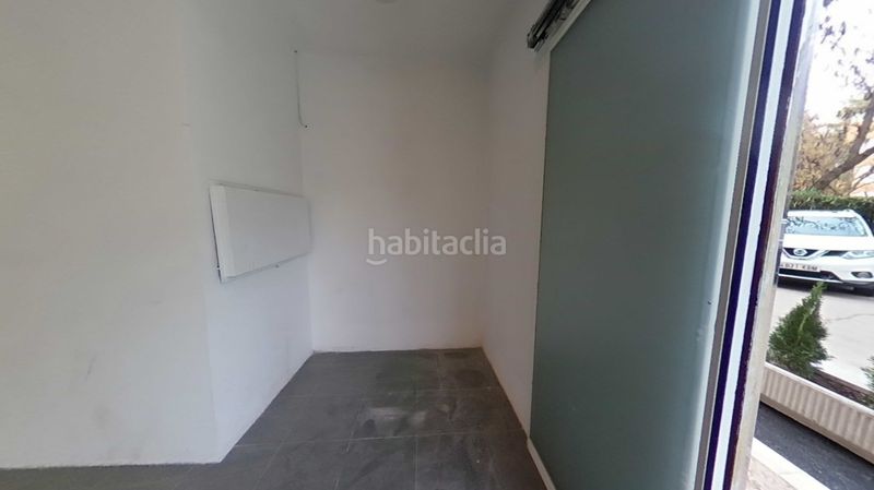 Foto dac9e46a-d913-42f7-95b8-0cc463c981b3. Local comercial amb calefacció a Nueva España Madrid