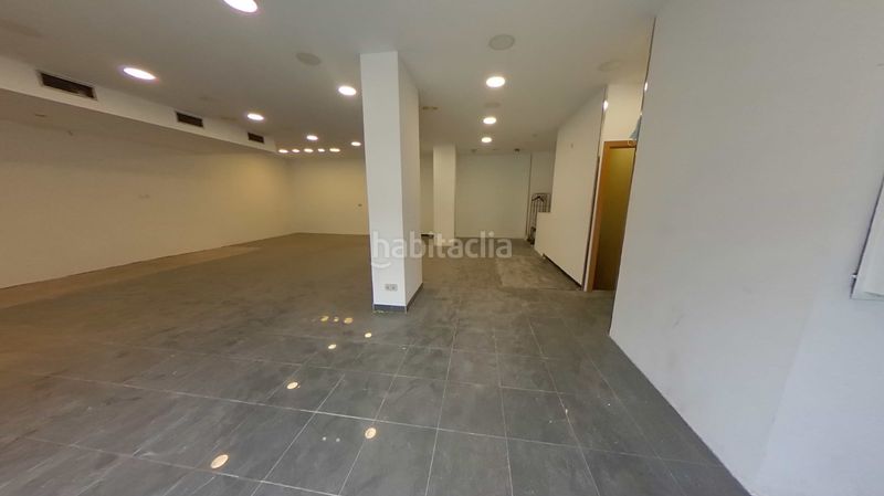 Foto e0dda466-e571-453f-8b19-54db36e59b78. Local comercial amb calefacció a Nueva España Madrid