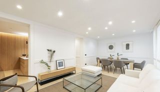 Appartement à Justicia-Chueca