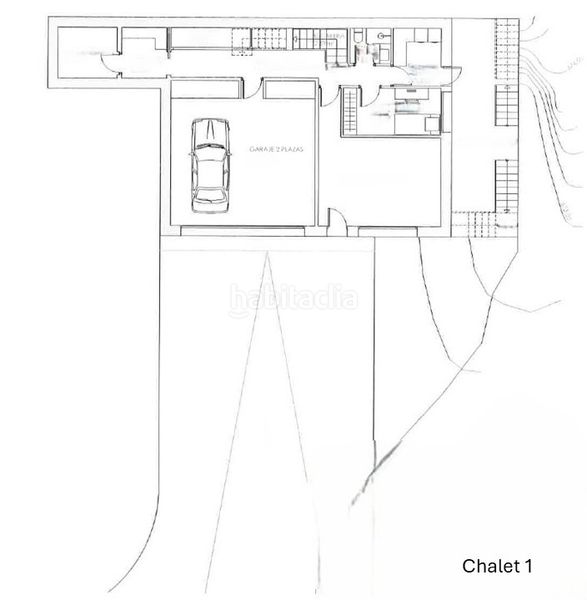 Foto 11f7e08d-ac6a-4cbe-9128-98eb663ff960. Chalet en Ciudalcampo