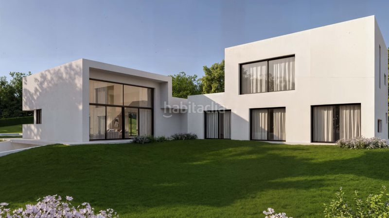 Foto 34b17746-dde1-4b31-9507-e18935457341. Chalet en Ciudalcampo