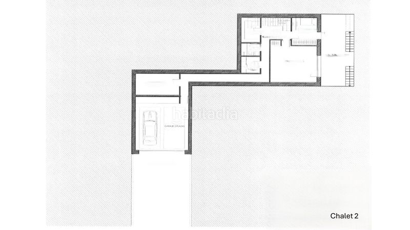 Foto 3960403e-2e52-40ee-a43b-84bb0b5b0118. Chalet en Ciudalcampo