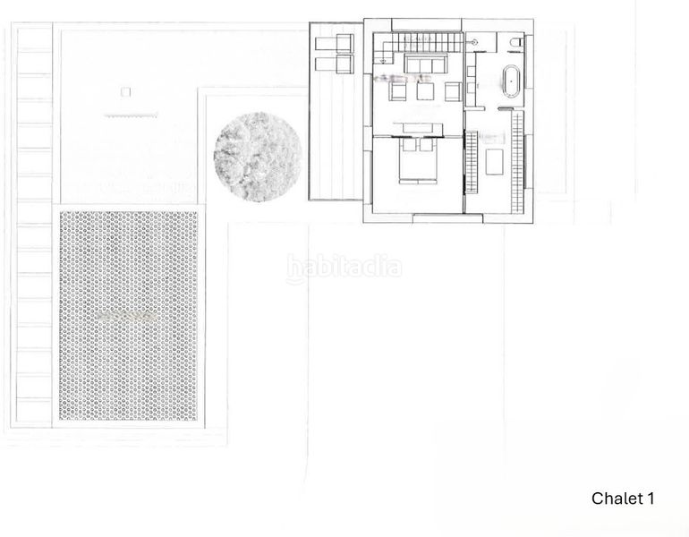 Foto e20c7bb9-3ede-48d1-80d8-05497530ff6c. Chalet en Ciudalcampo