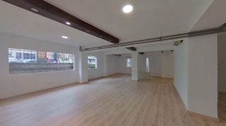 Lloguer Local Comercial a Hispanoamérica-Bernabéu