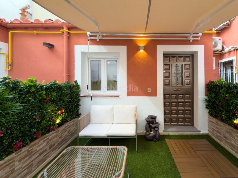 Foto 140614bc-5ae0-4bb3-b688-559ccce228d8. Casa amb calefacció a Almagro Madrid