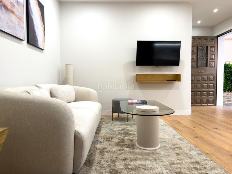 Foto 21209914-1cc8-412c-9085-a260548ac02b. Casa amb calefacció a Almagro Madrid