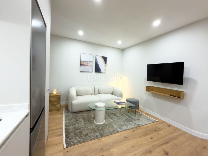 Foto 31d78711-490e-433c-97b0-2ddda09c759f. Casa amb calefacció a Almagro Madrid