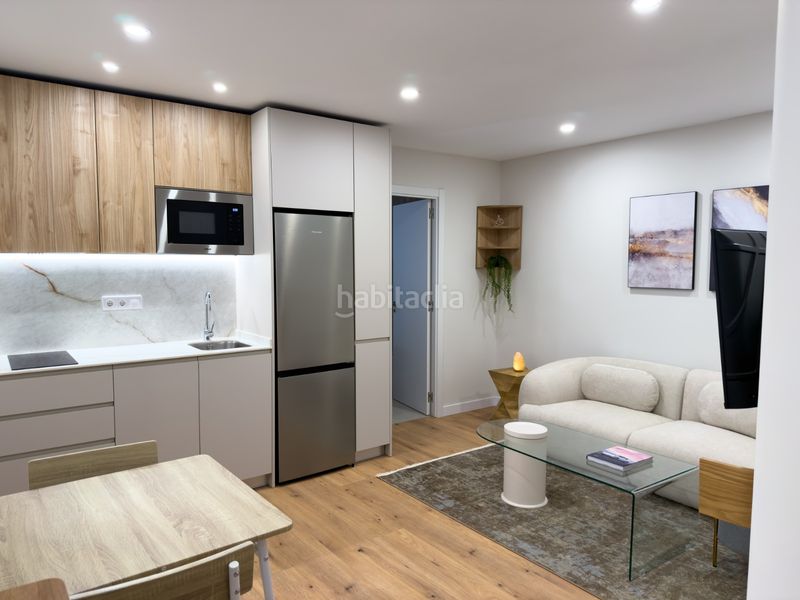 Foto 33f6b824-3274-4794-9fca-1cefaddef54b. Casa amb calefacció a Almagro Madrid