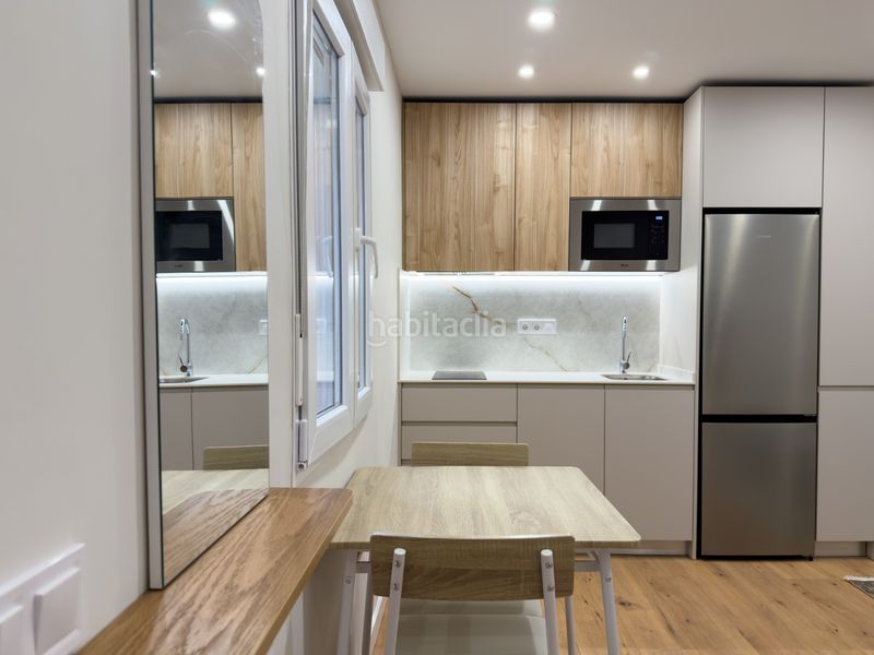 Foto 4c356ddd-cc8a-437f-816f-524f66a627ca. Casa amb calefacció a Almagro Madrid