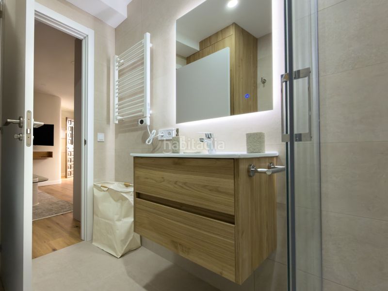 Foto 56e1366d-b859-4d9b-97f4-aa8287557f7b. Casa amb calefacció a Almagro Madrid