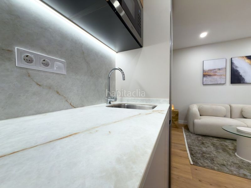 Foto 5fcc9e80-40f2-4170-90c3-02913663cac4. Casa amb calefacció a Almagro Madrid