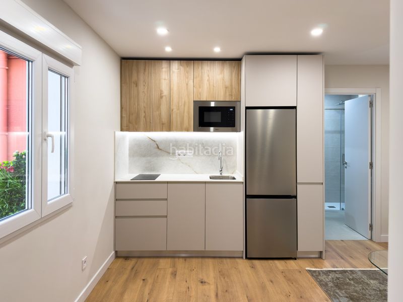 Foto 6eefafa3-23b4-443b-b733-18e592ce3456. Casa amb calefacció a Almagro Madrid