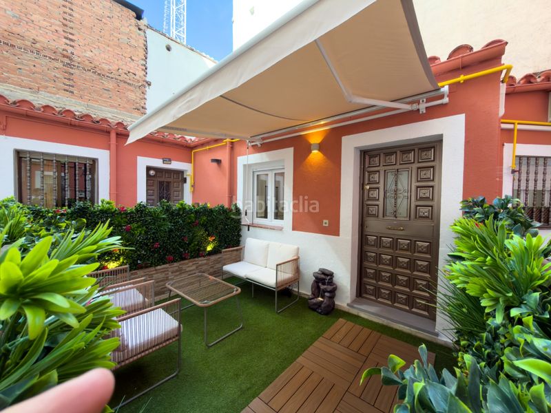 Foto 72fe5915-13a3-4882-8b7c-8851ddbab949. Casa amb calefacció a Almagro Madrid