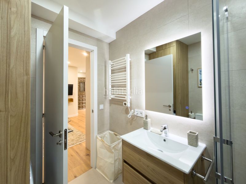 Foto 7c184274-7e55-4546-a30d-10c1f3dd495c. Casa amb calefacció a Almagro Madrid