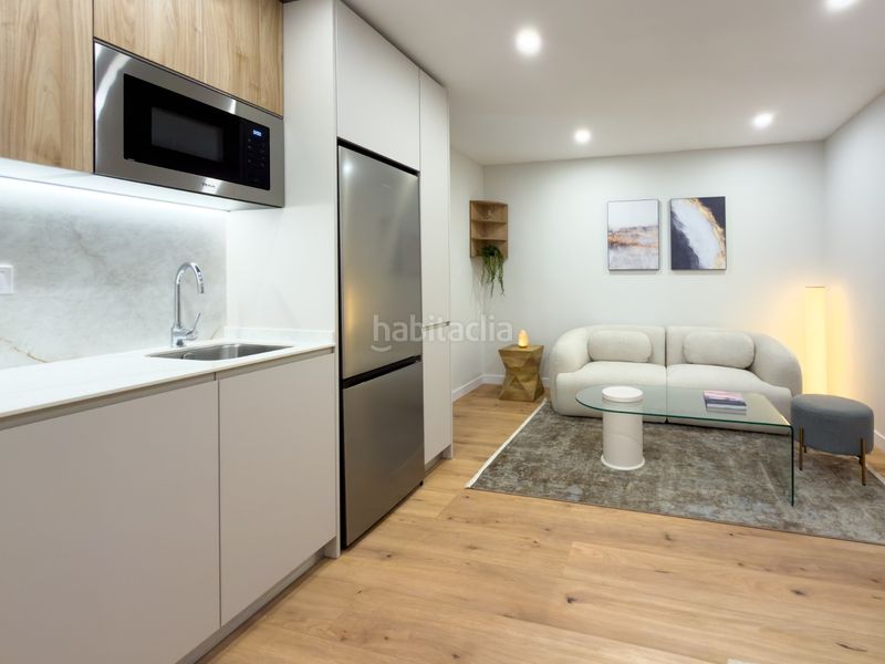 Foto 7d5353e4-7b08-462d-b403-832cab84a695. Casa amb calefacció a Almagro Madrid