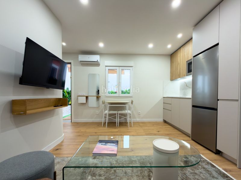 Foto a7a04be9-2f65-40c7-ae0d-701f86d73c47. Casa amb calefacció a Almagro Madrid