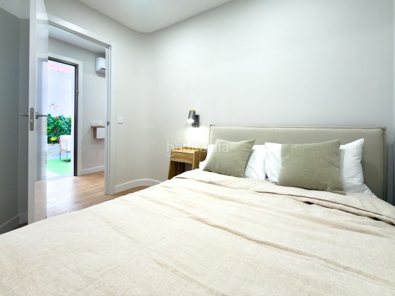 Foto ada296f1-6b25-4e8e-8027-72ca34d543f6. Casa amb calefacció a Almagro Madrid